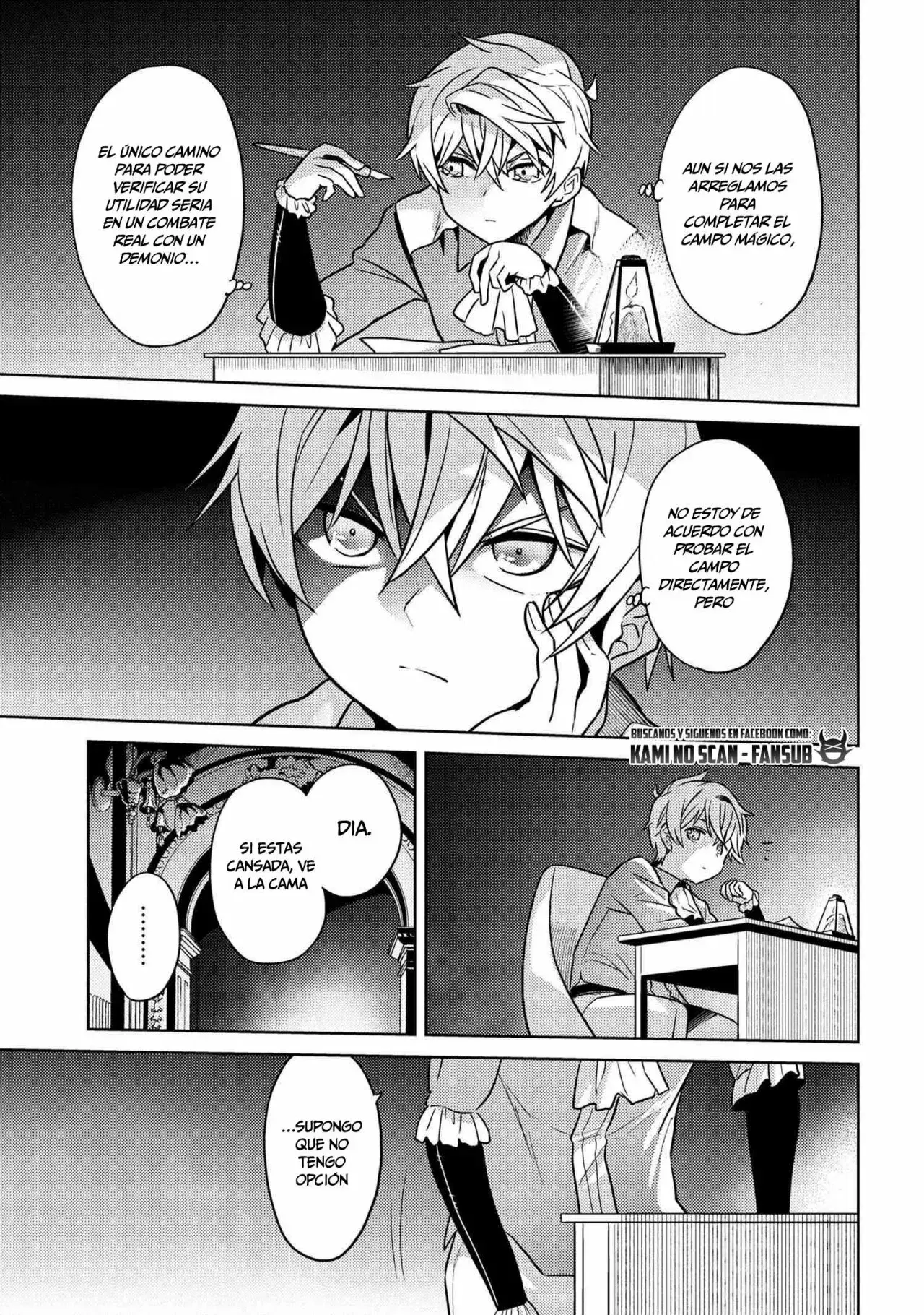 Capitulo 24 page 7