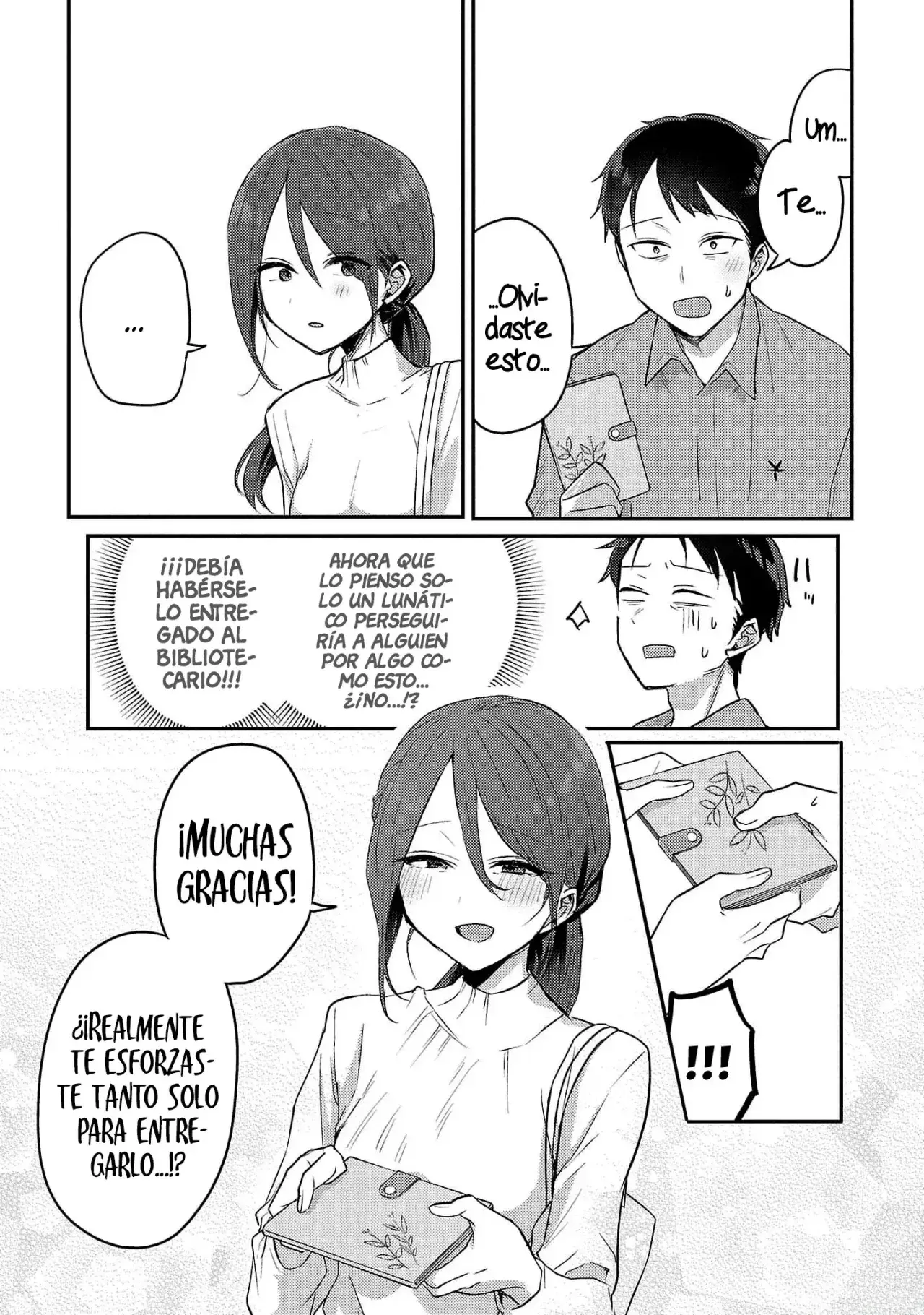 Capitulo 15.50 page 16