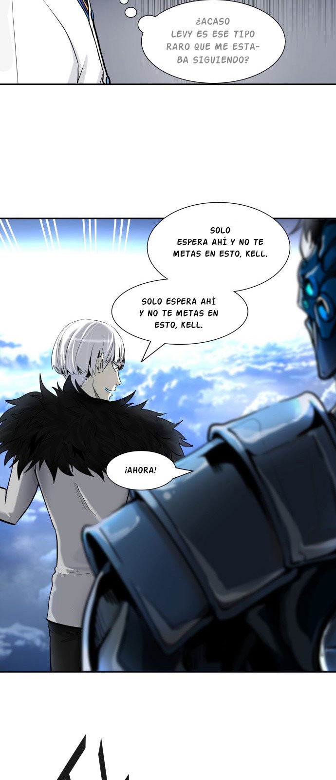 Capitulo 421 page 21