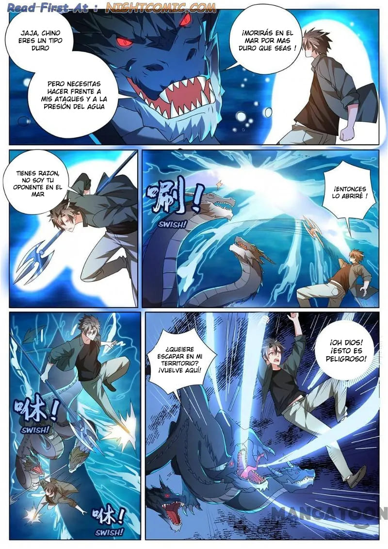 Capitulo 414 page 2