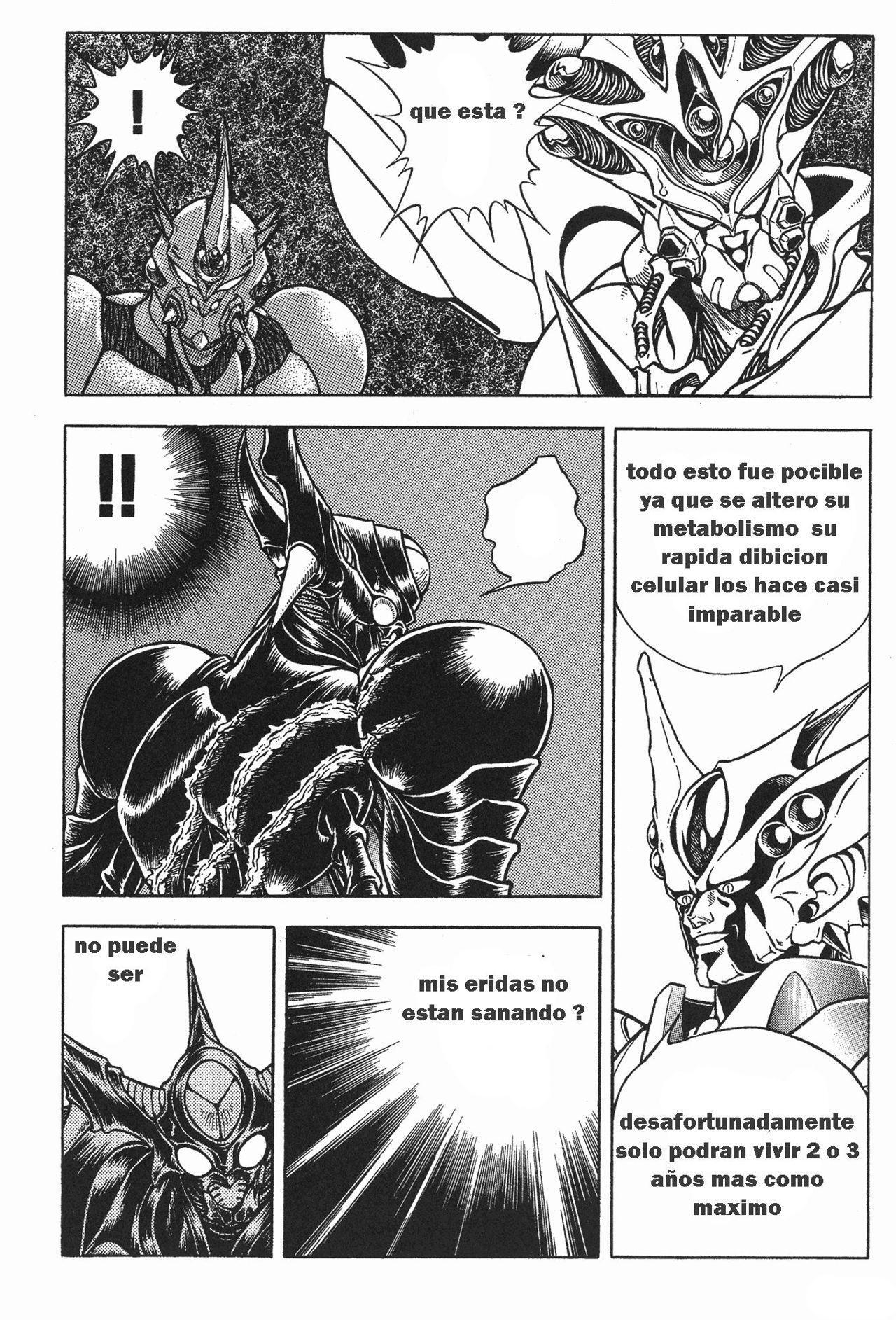 Capitulo 68 page 17