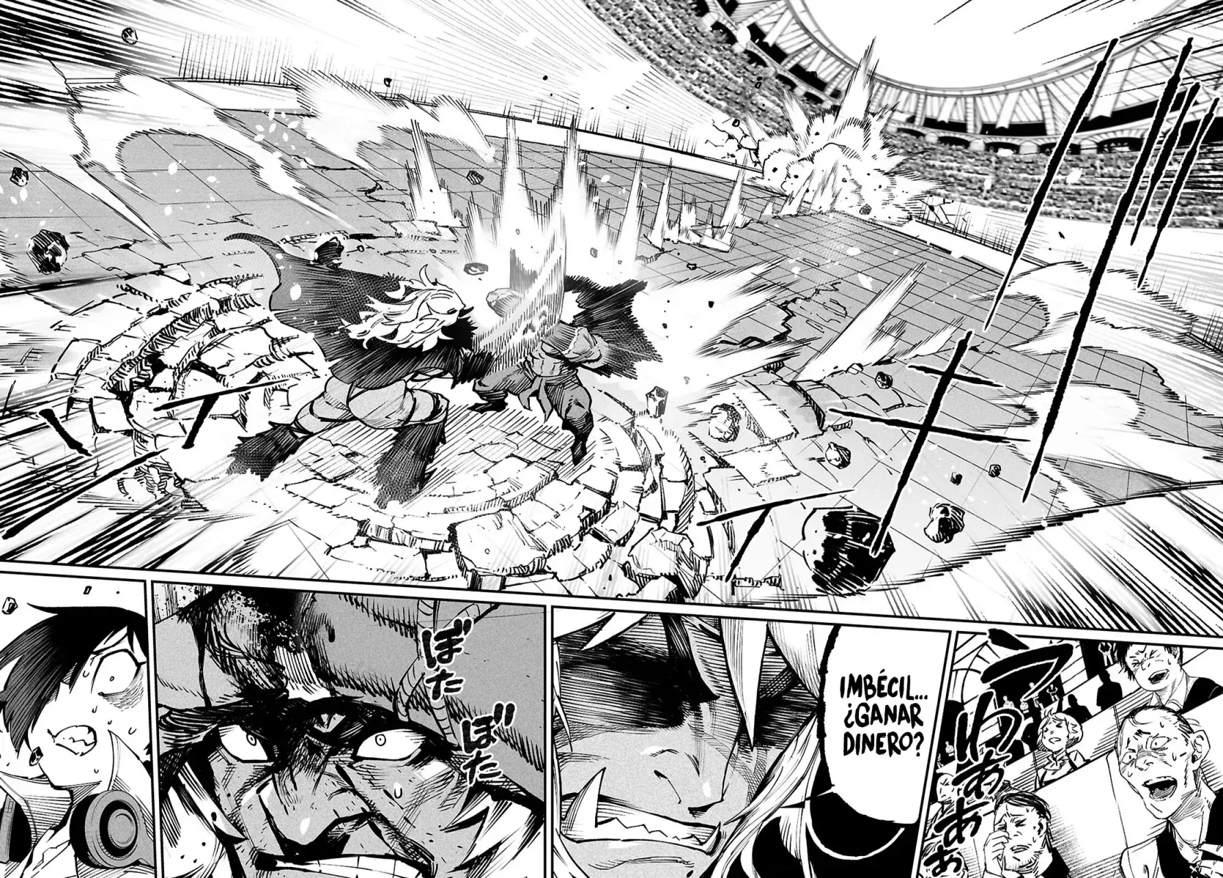 Capitulo 26 page 13