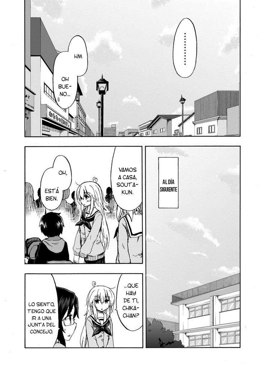 Capitulo 19 page 12