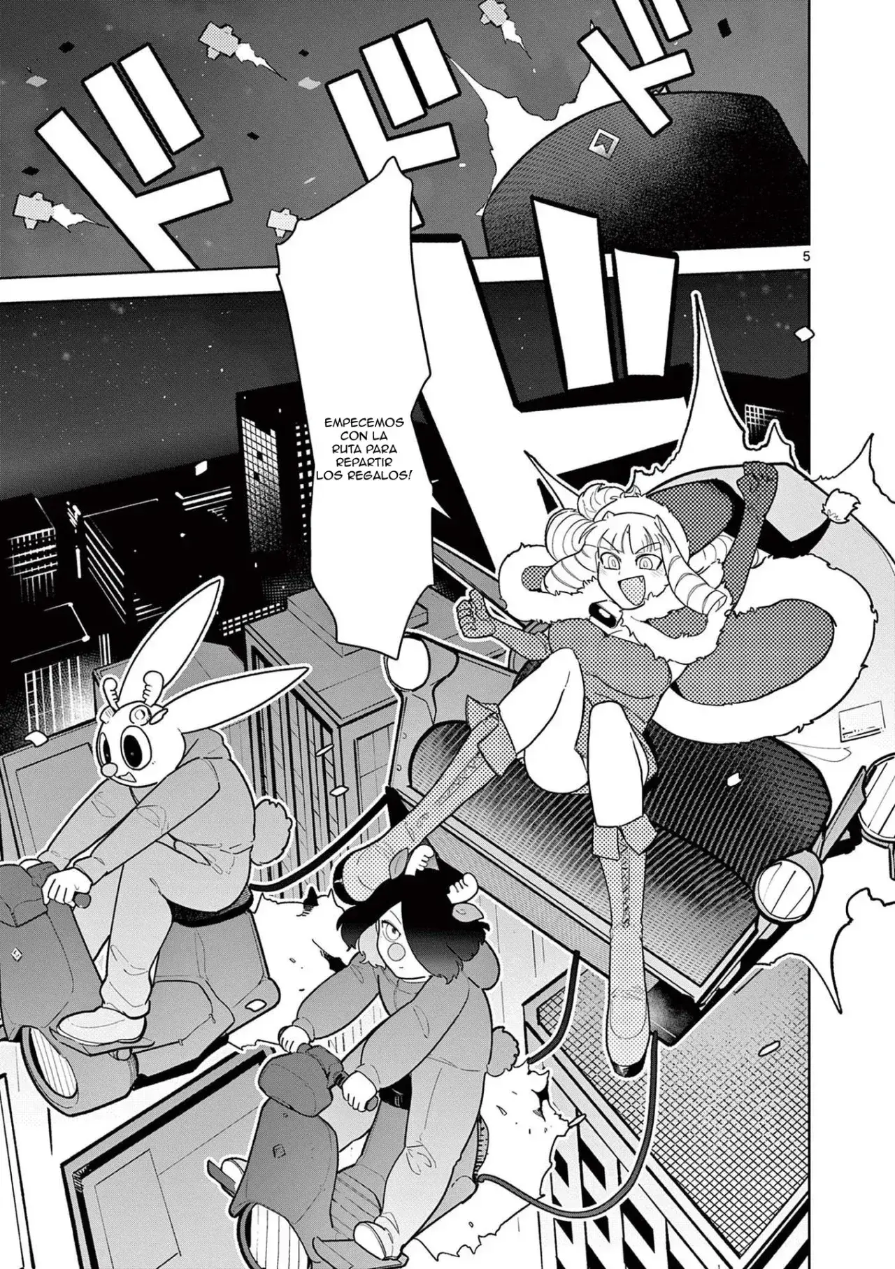Capitulo 20 page 5