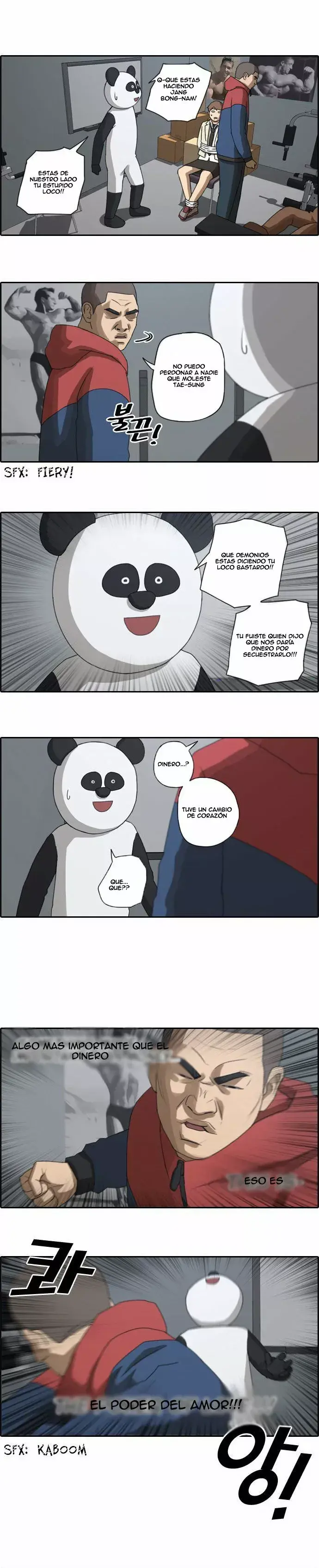 Capitulo 30 page 9