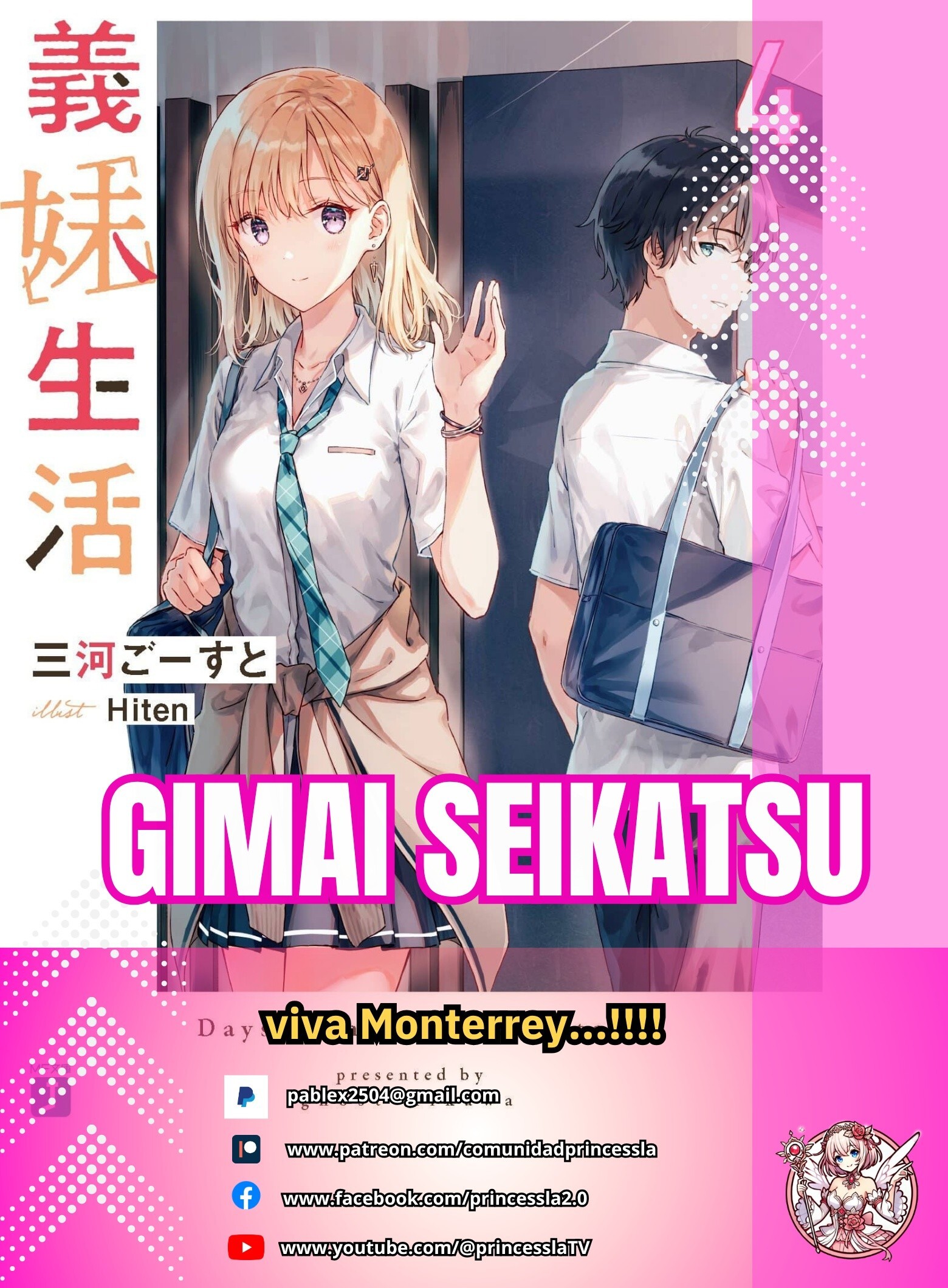 Capitulo 34.1 page 1