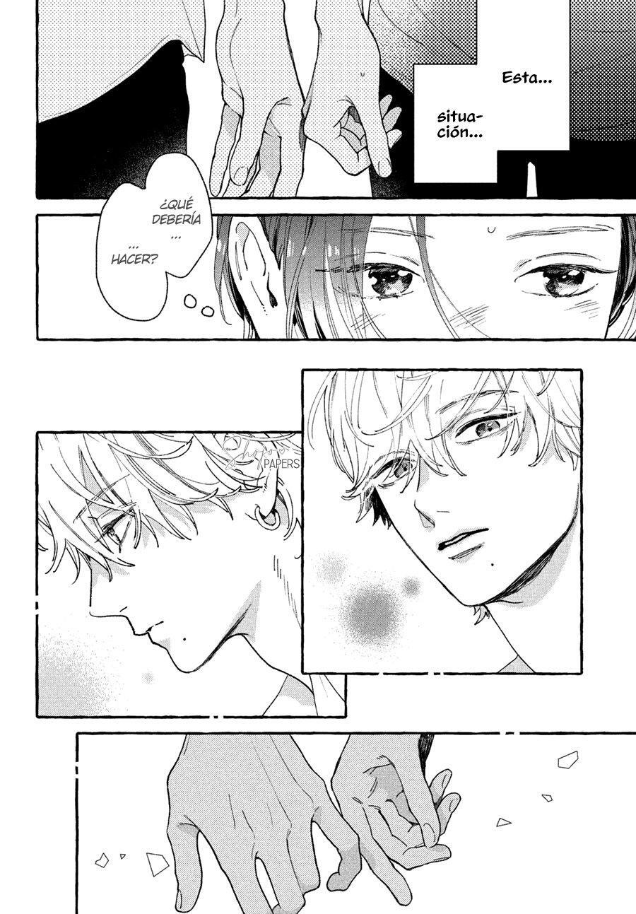 Capitulo 11.50 page 17