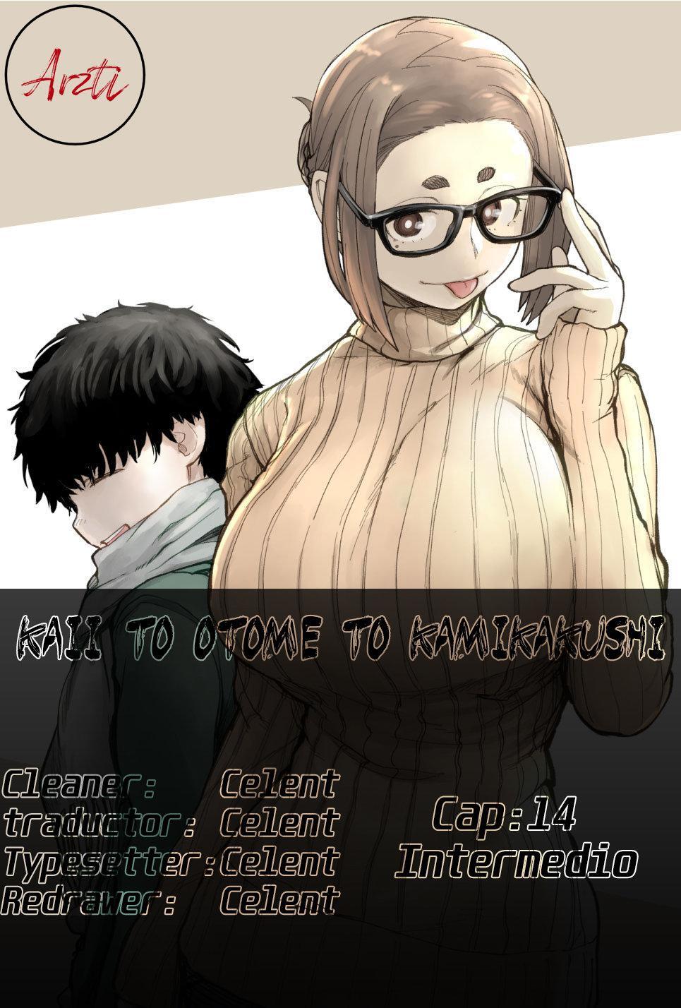 Capitulo 14 page 1