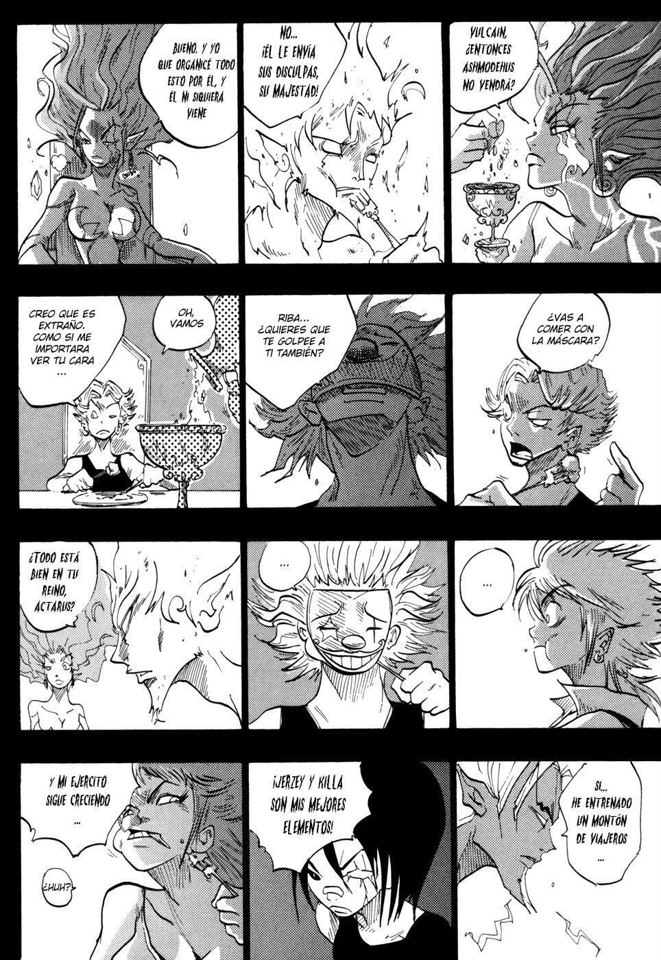 Capitulo 45 page 12