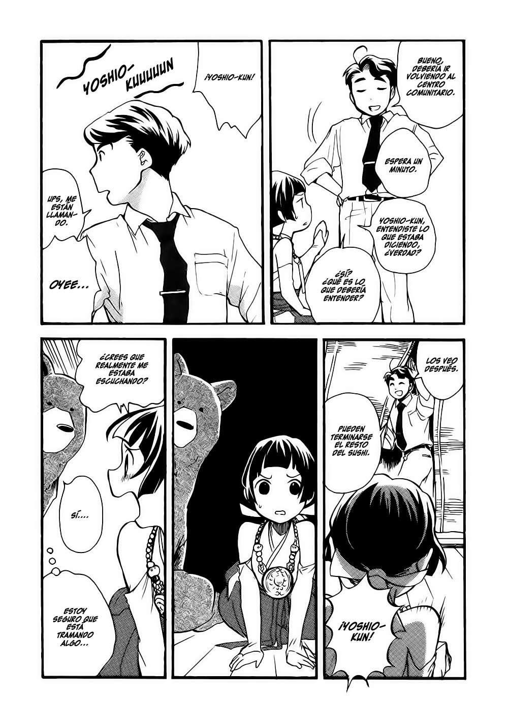 Capitulo 11 page 15