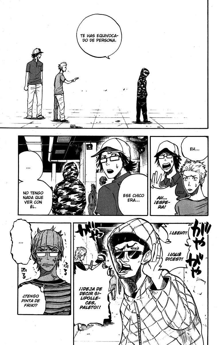 Capitulo 46 page 11