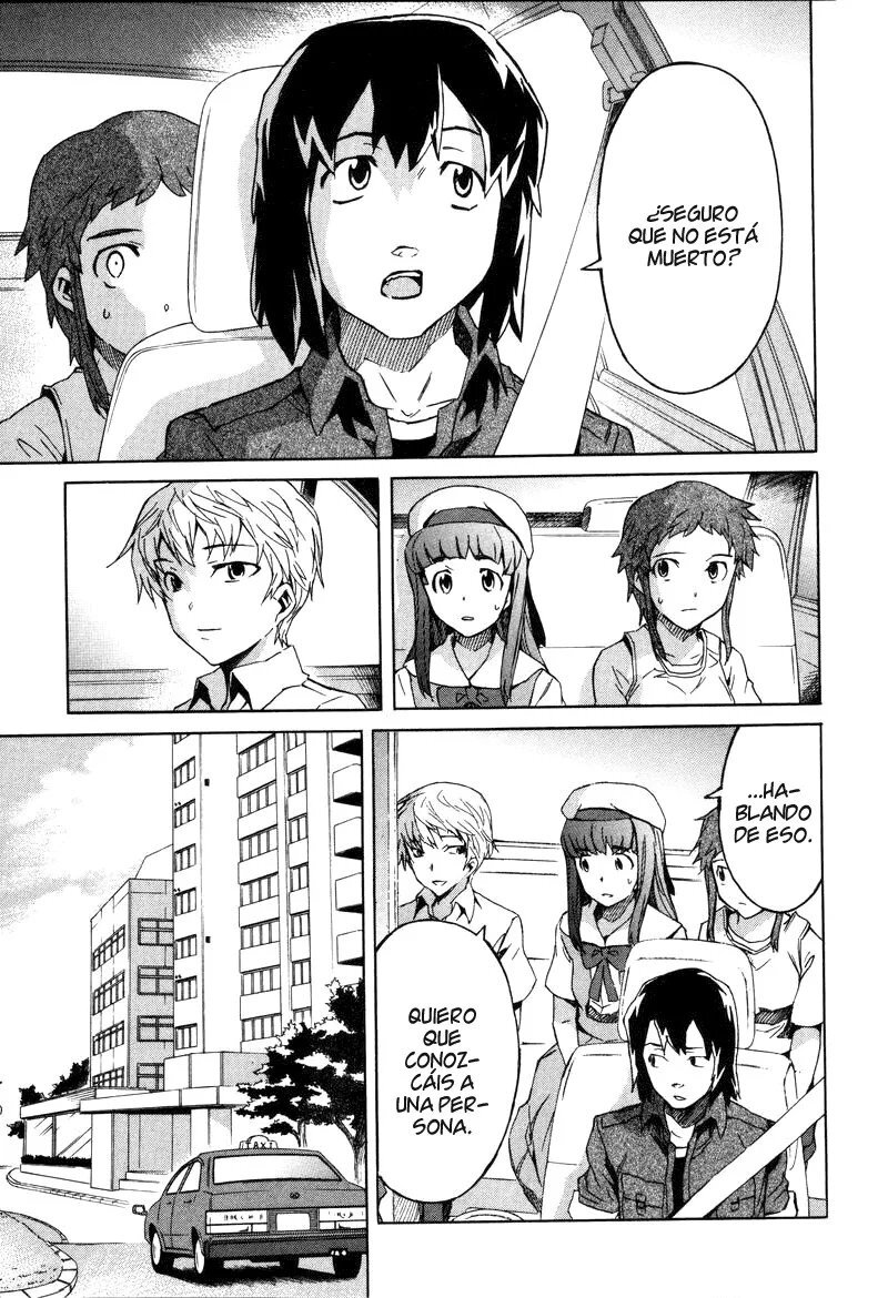 Capitulo 24 page 16