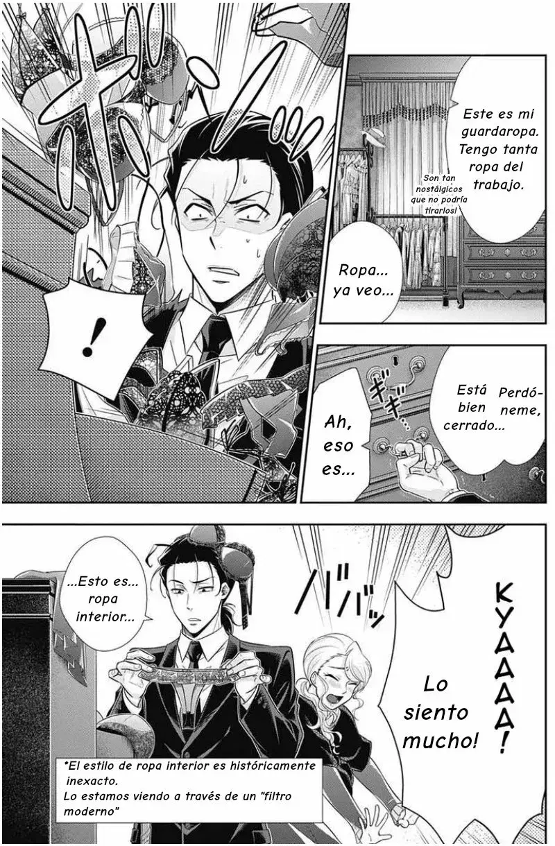 Capitulo 18 page 27