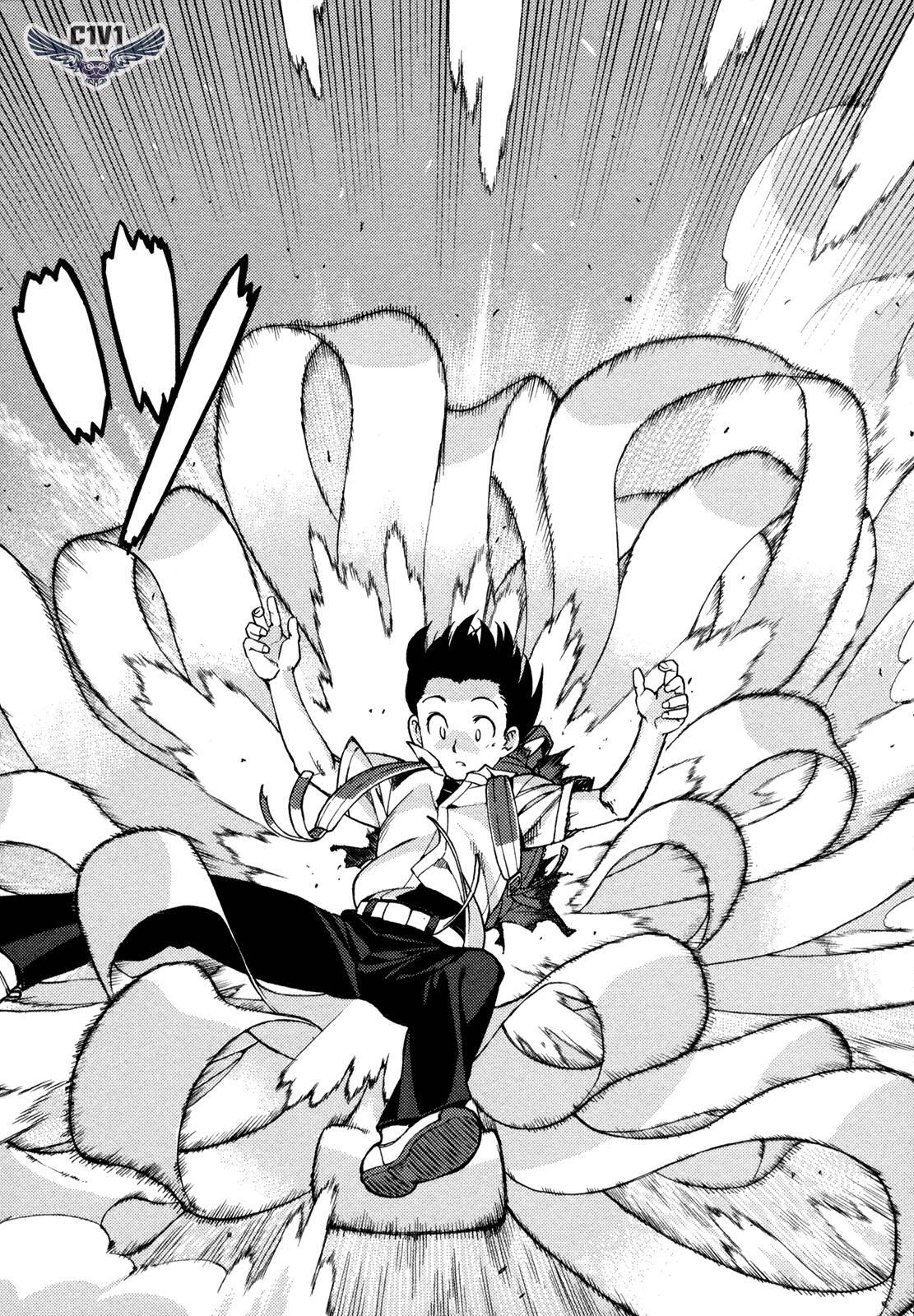 Capitulo 1 page 21