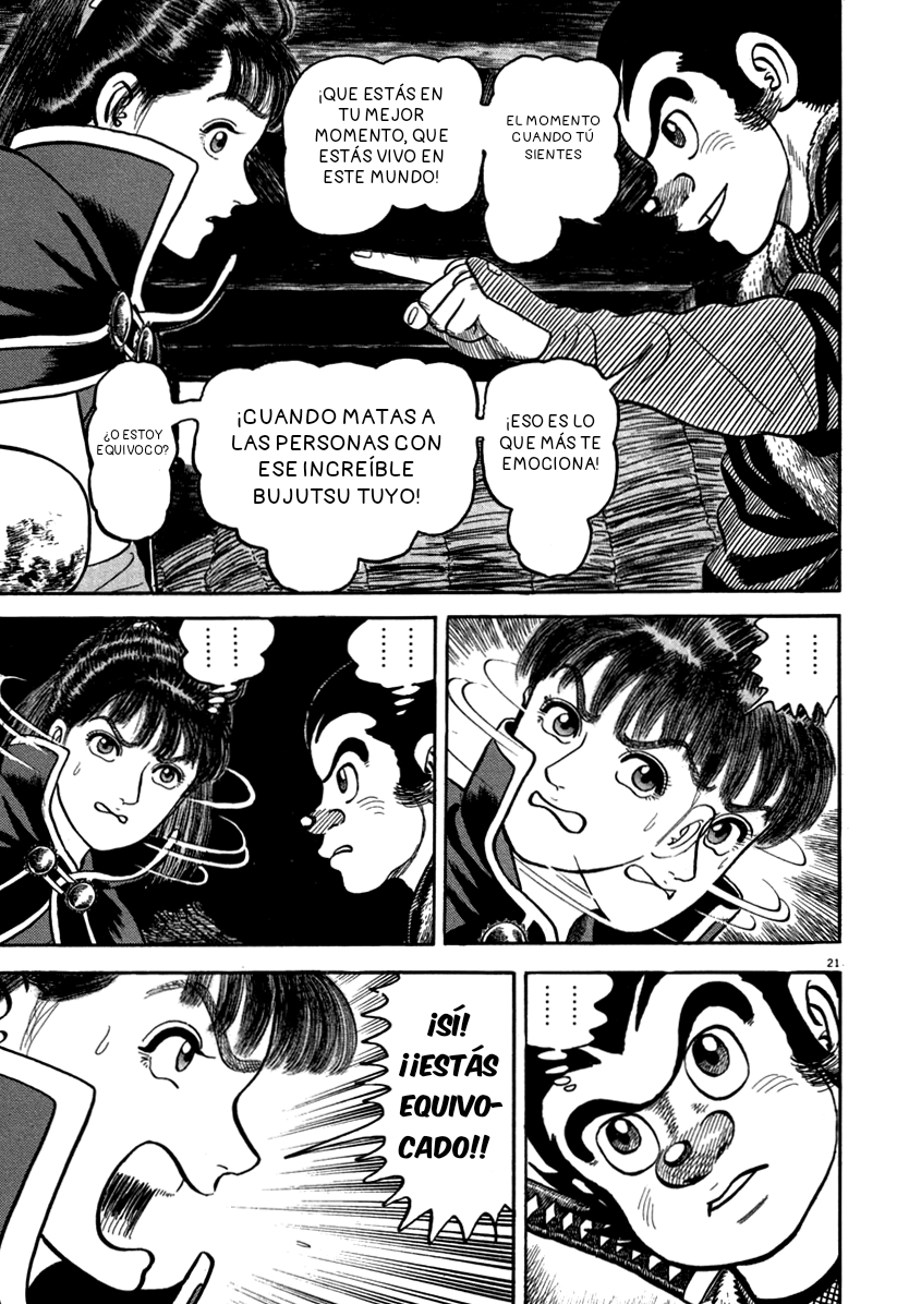 Capitulo 147 page 20