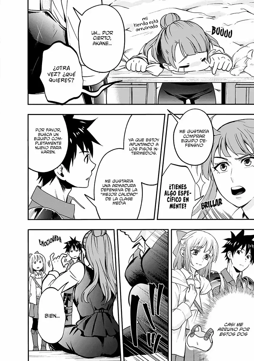 Capitulo 18 page 8