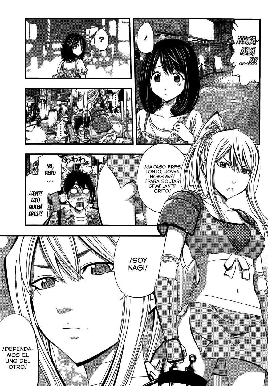 Capitulo 3 page 3