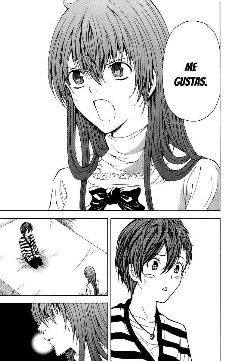 Capitulo 23 page 31