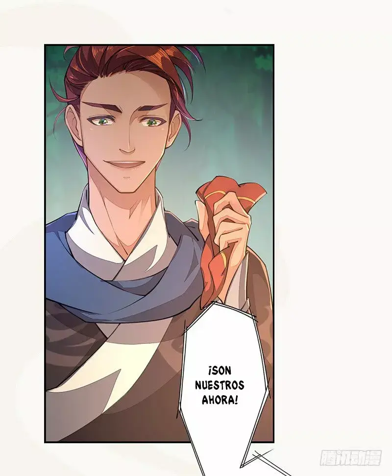 Capitulo 76 page 35