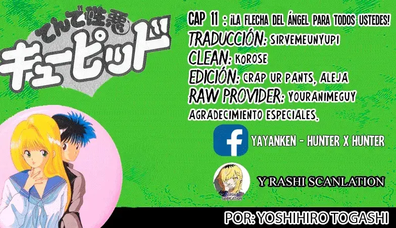 Capitulo 11 page 1