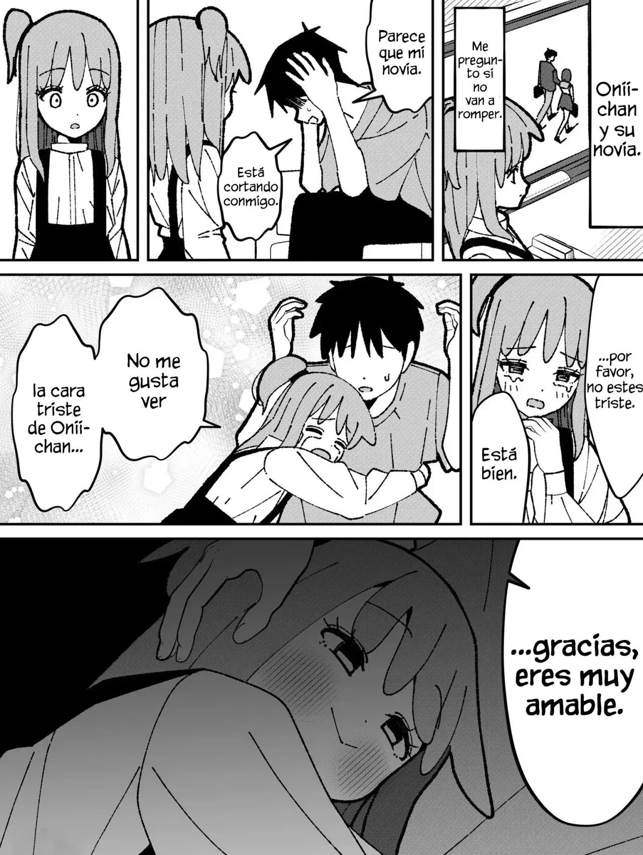 Capitulo 26 page 1