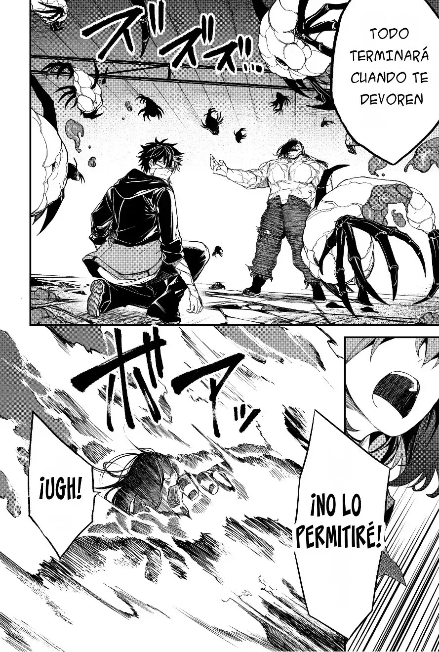 Capitulo 23 page 20