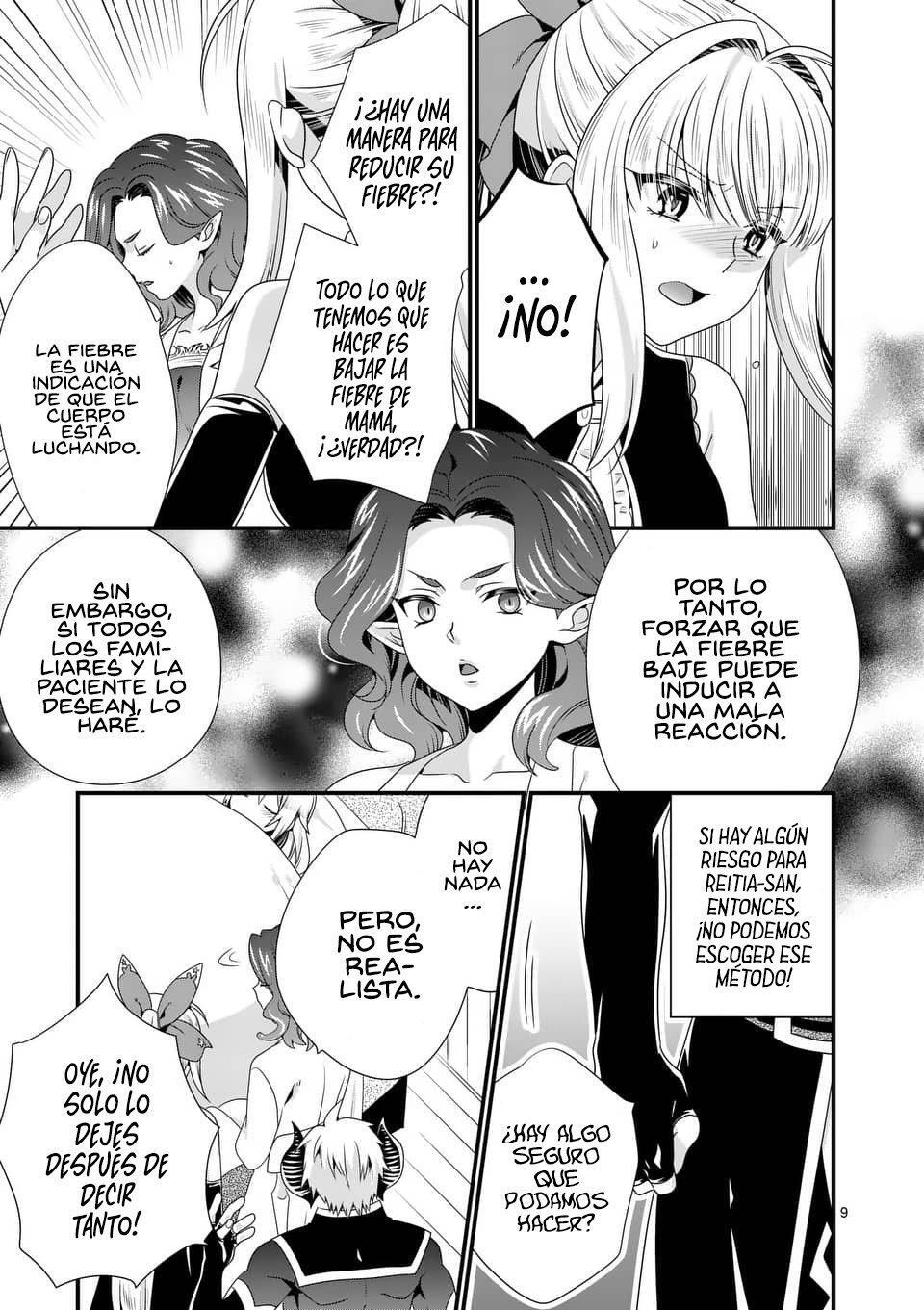 Capitulo 46 page 11