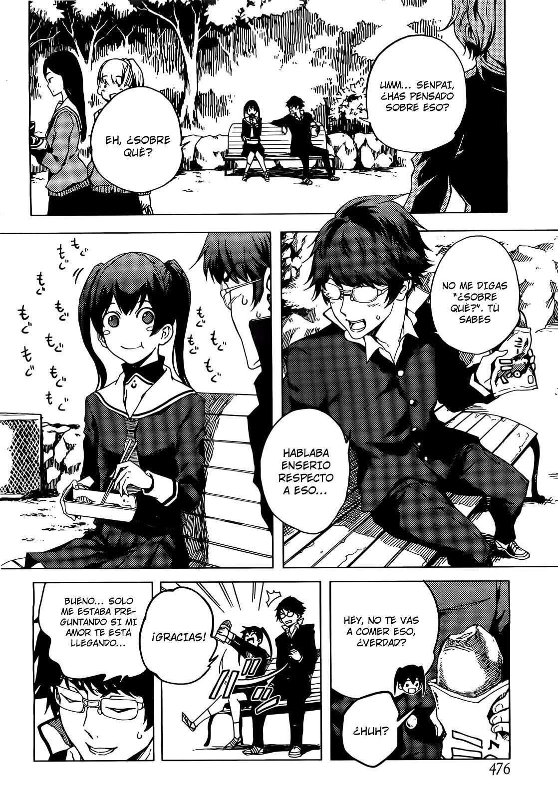 Capitulo 30 page 16