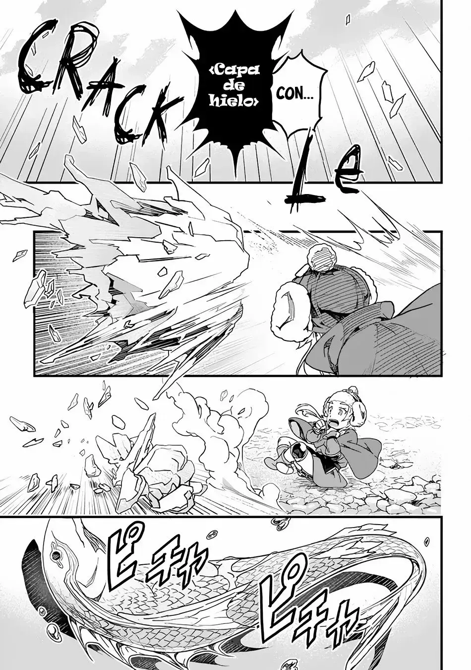Capitulo 20 page 8