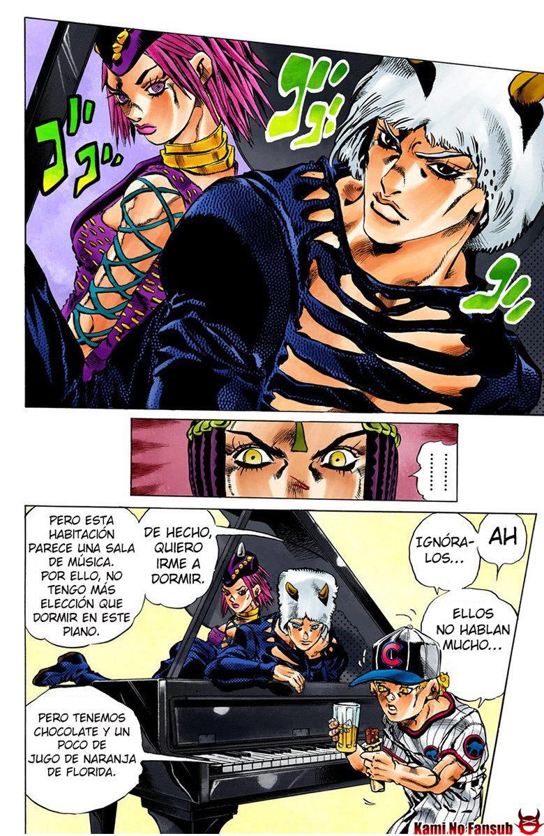 Capitulo 24.50 page 11