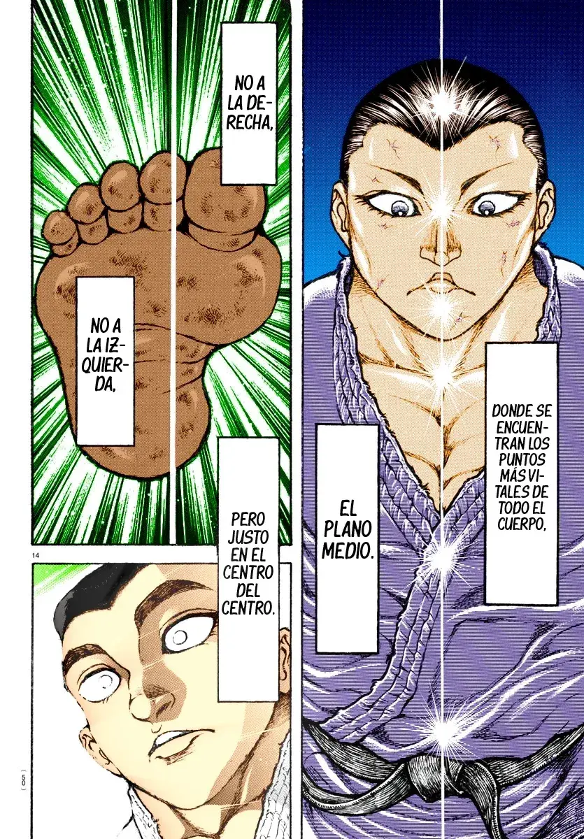 Capitulo 3.50 page 15