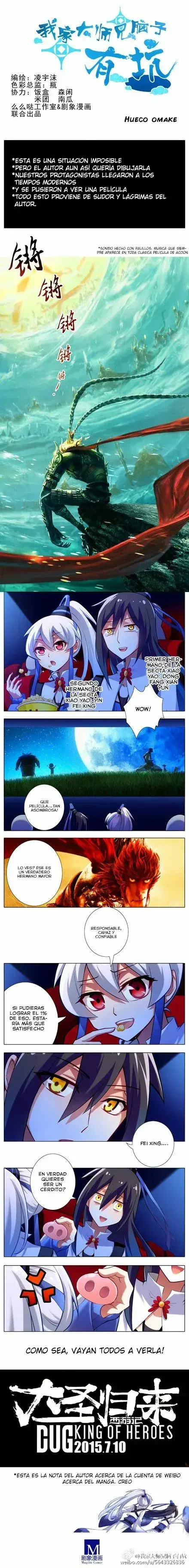 Capitulo 10.50 page 4
