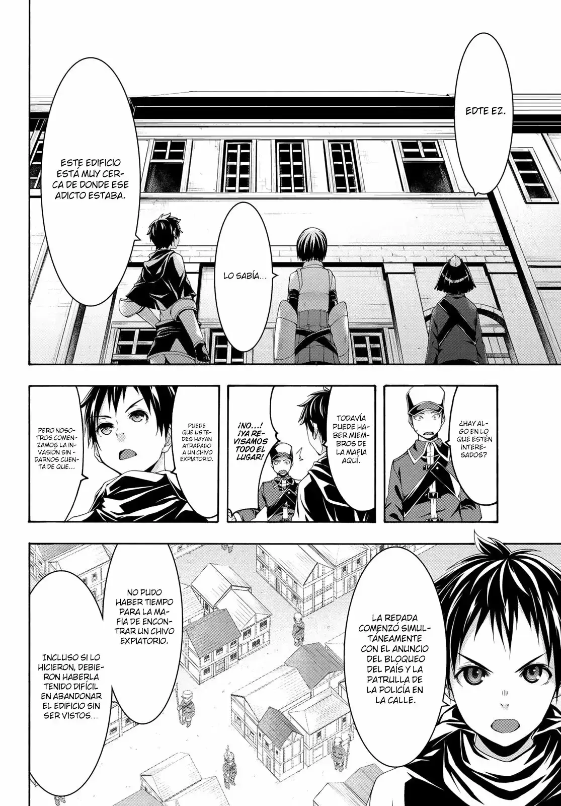 Capitulo 45 page 15