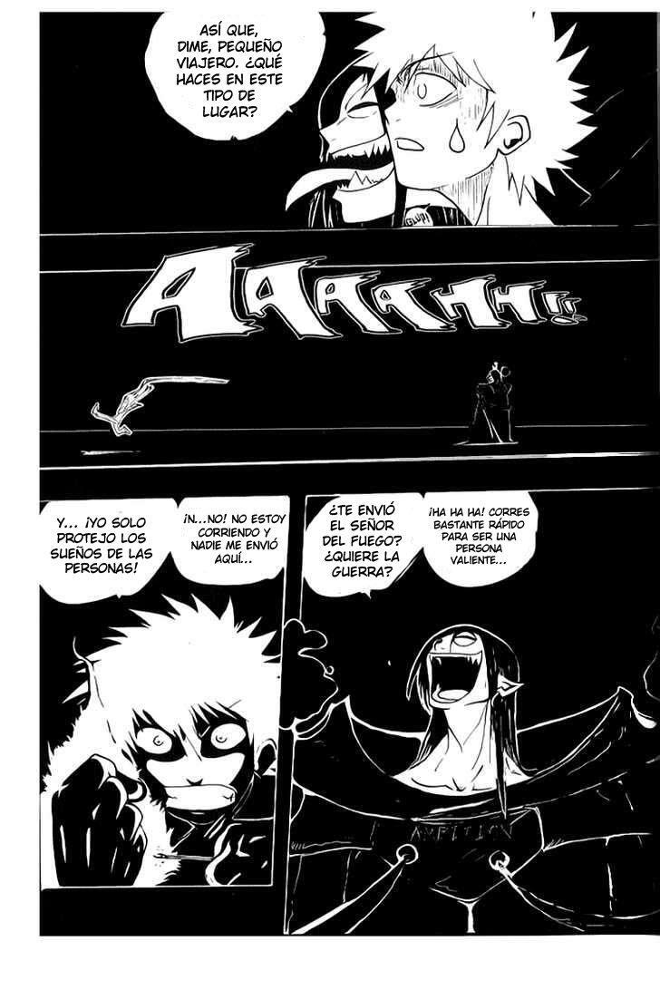 Capitulo 7 page 14