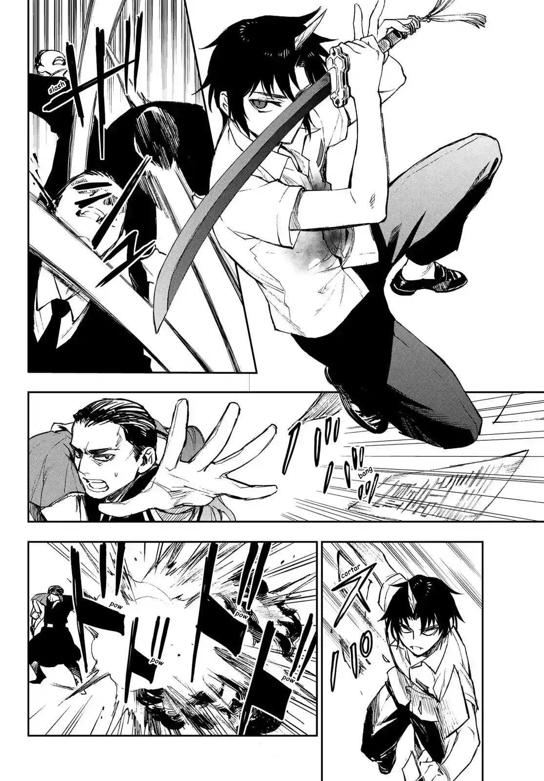 Capitulo 22 page 12