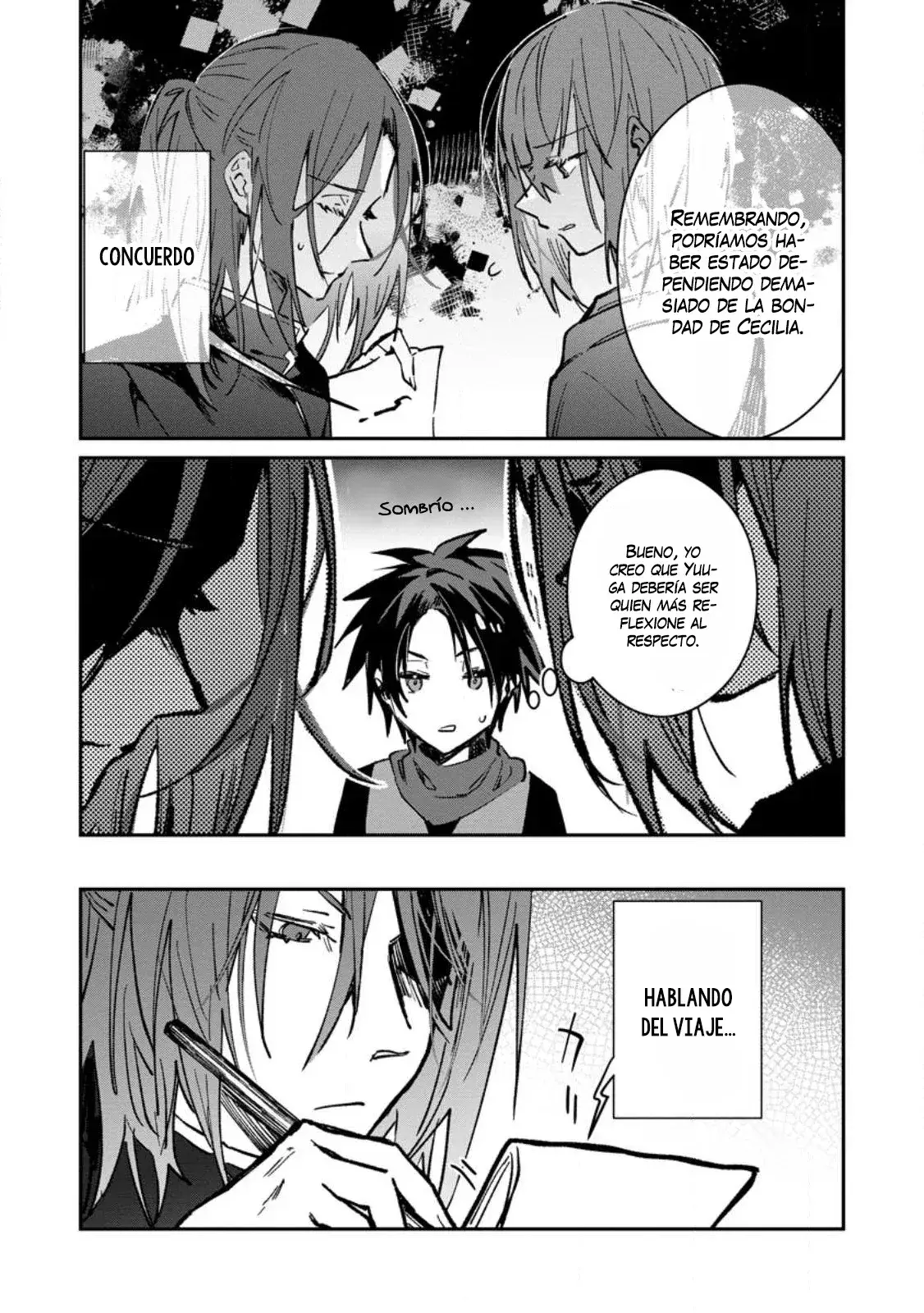 Capitulo 32 page 15