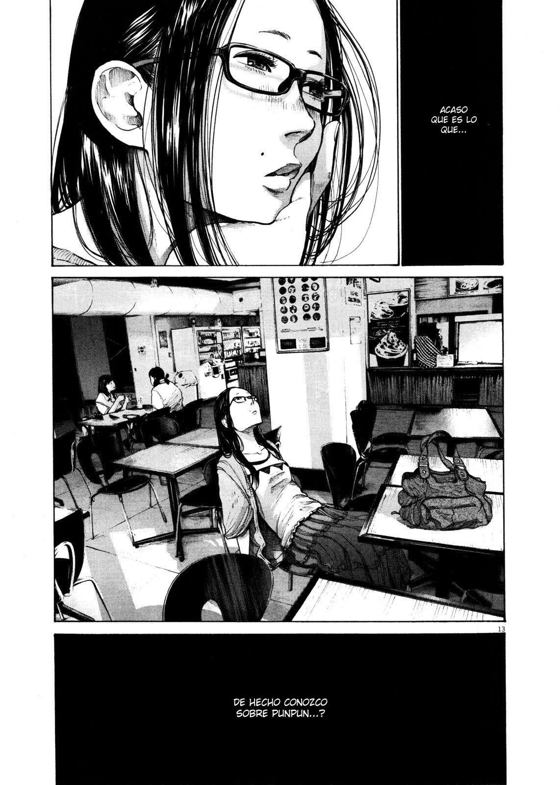 Capitulo 124 page 14