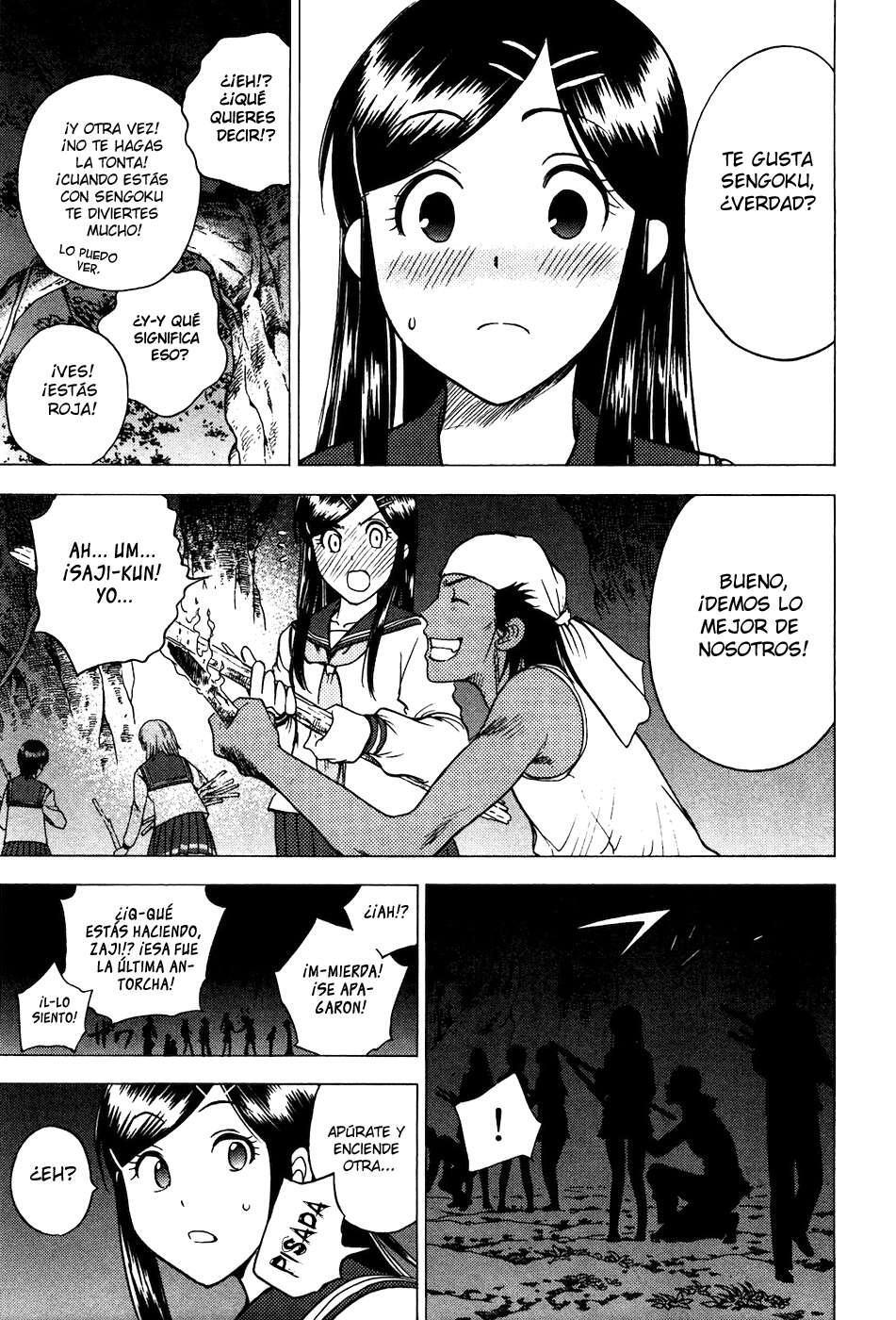 Capitulo 75 page 7