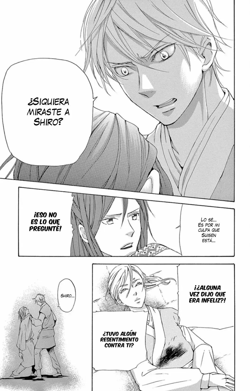 Capitulo 32 page 11