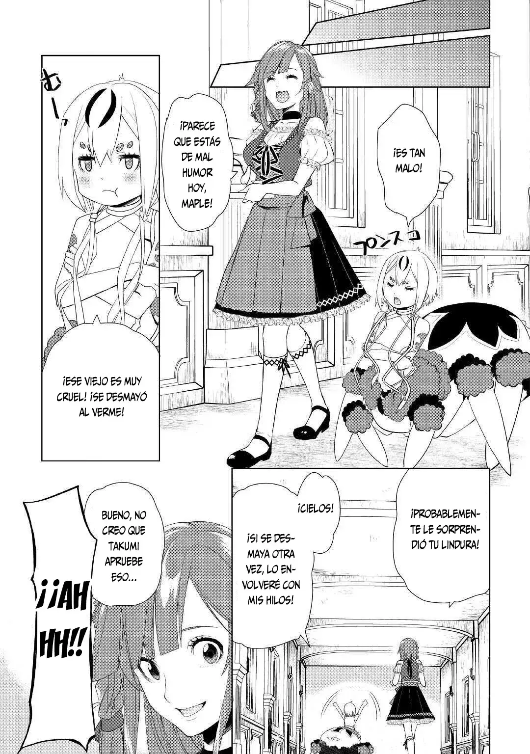 Capitulo 22 page 10