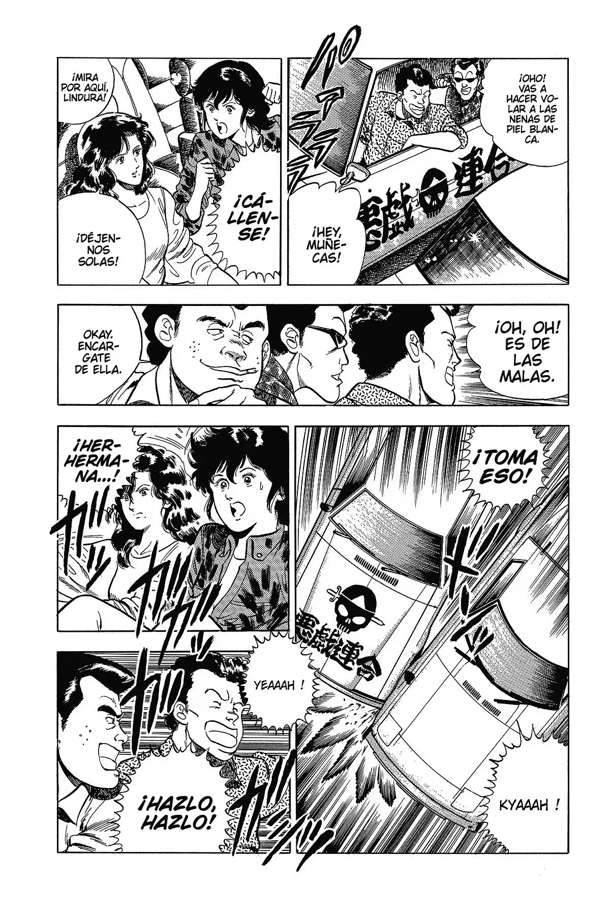 Capitulo 33 page 4