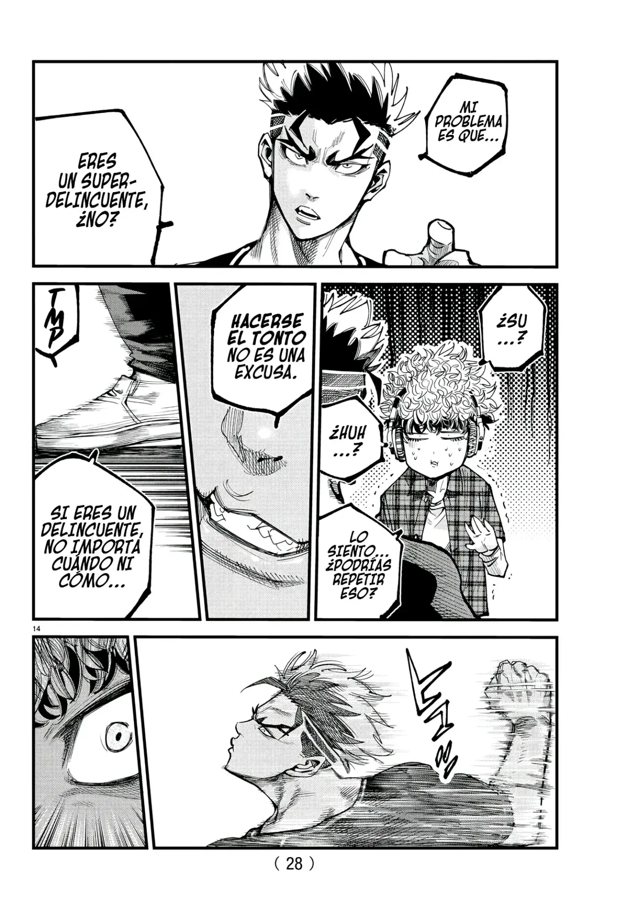 Capitulo 10 page 15