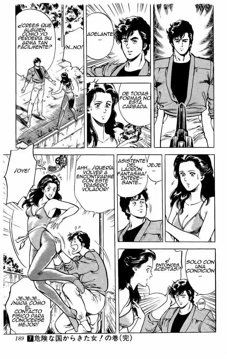 Capitulo 30 page 21