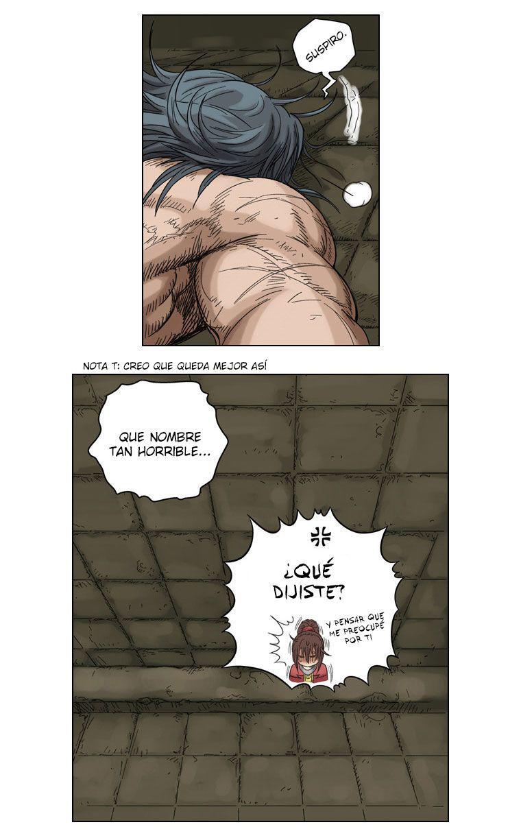 Capitulo 31 page 15