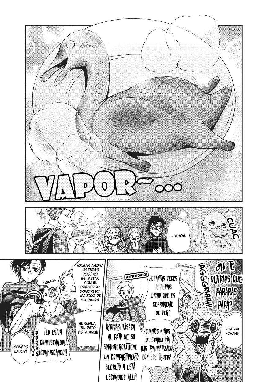 Capitulo 29 page 21