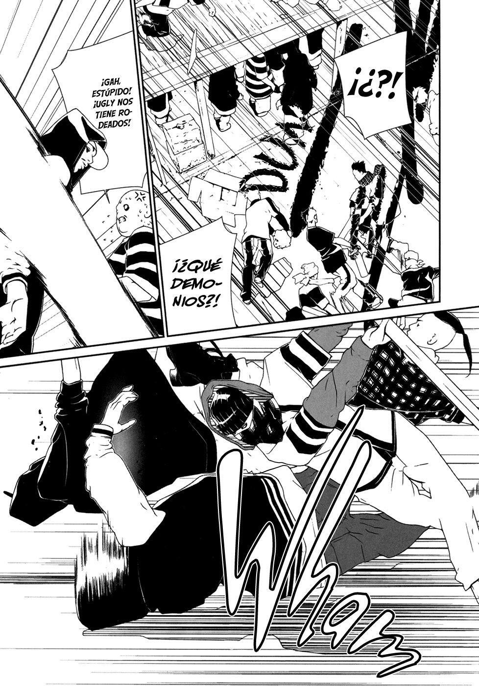 Capitulo 27 page 13