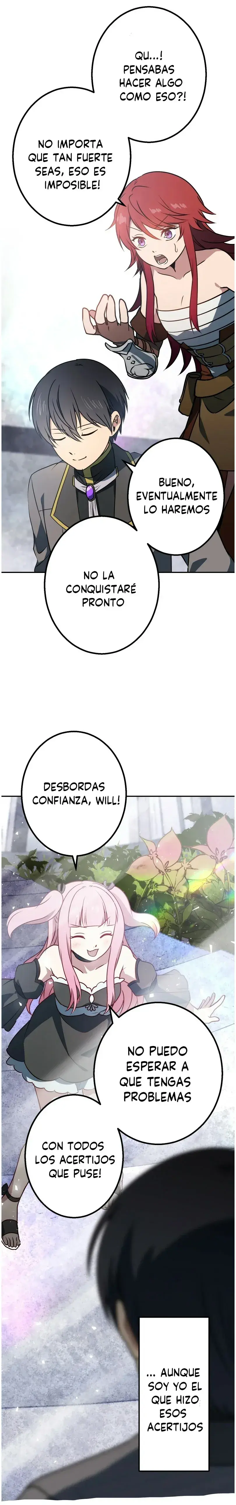 Capitulo 31 page 20