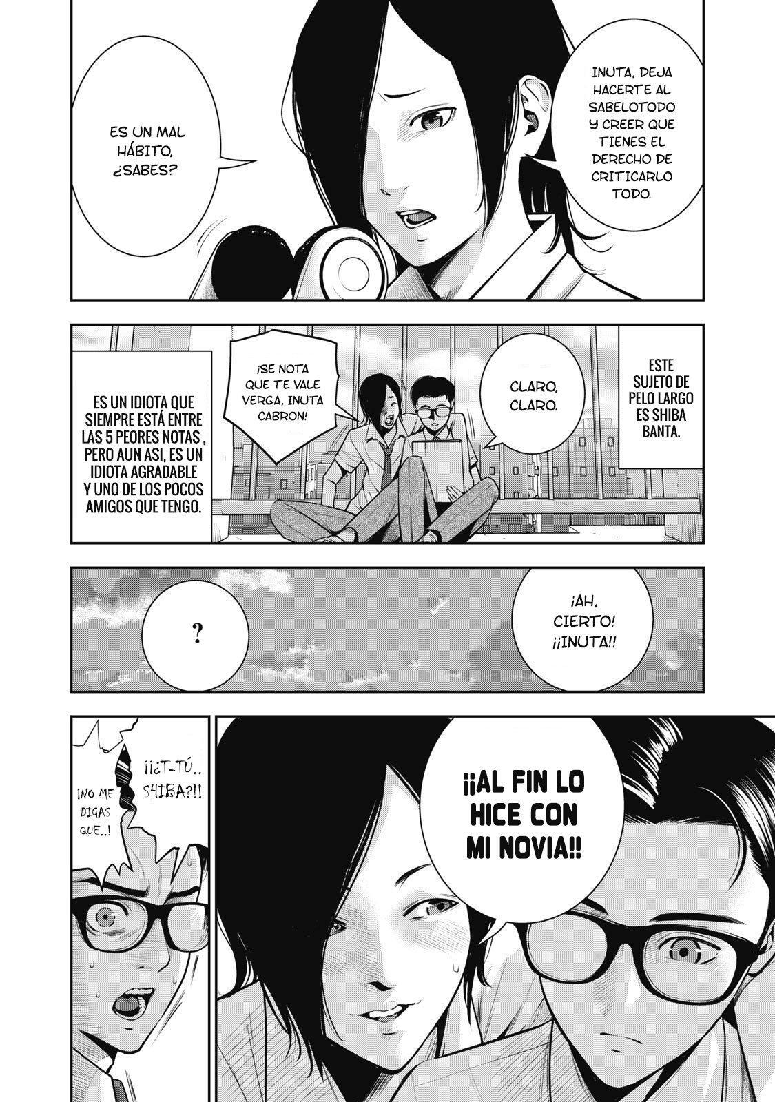 Capitulo 1 page 18