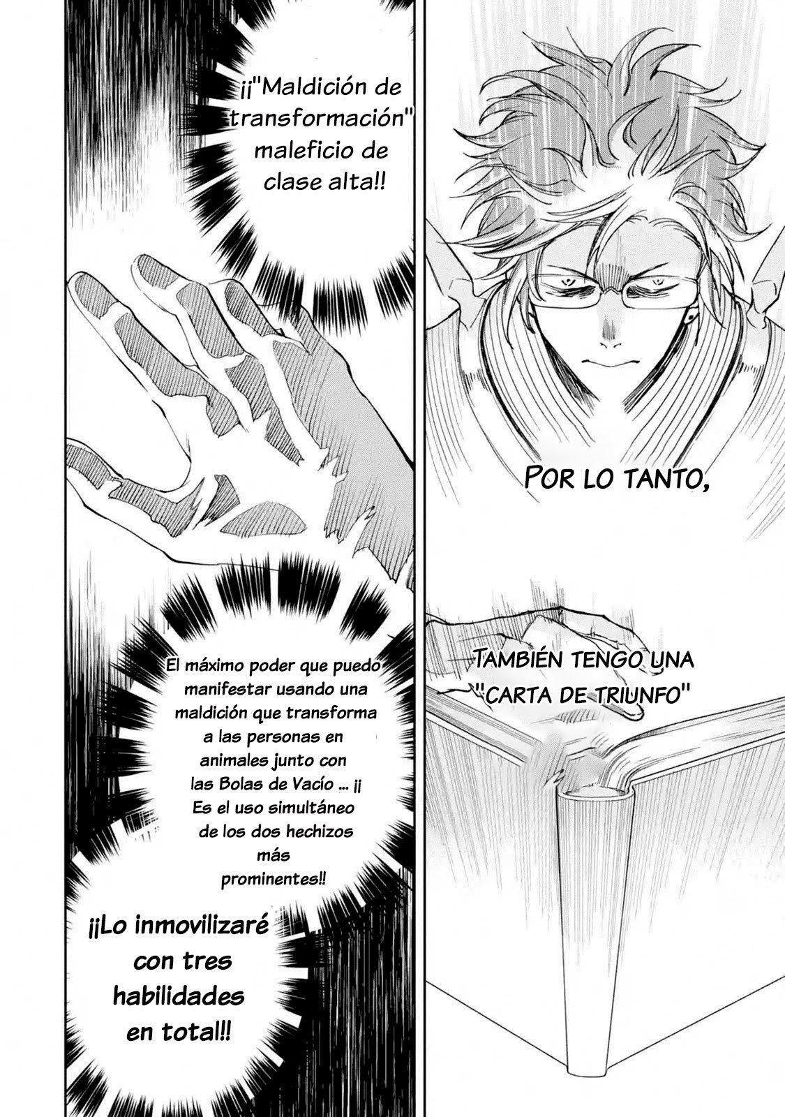 Capitulo 23.20 page 22