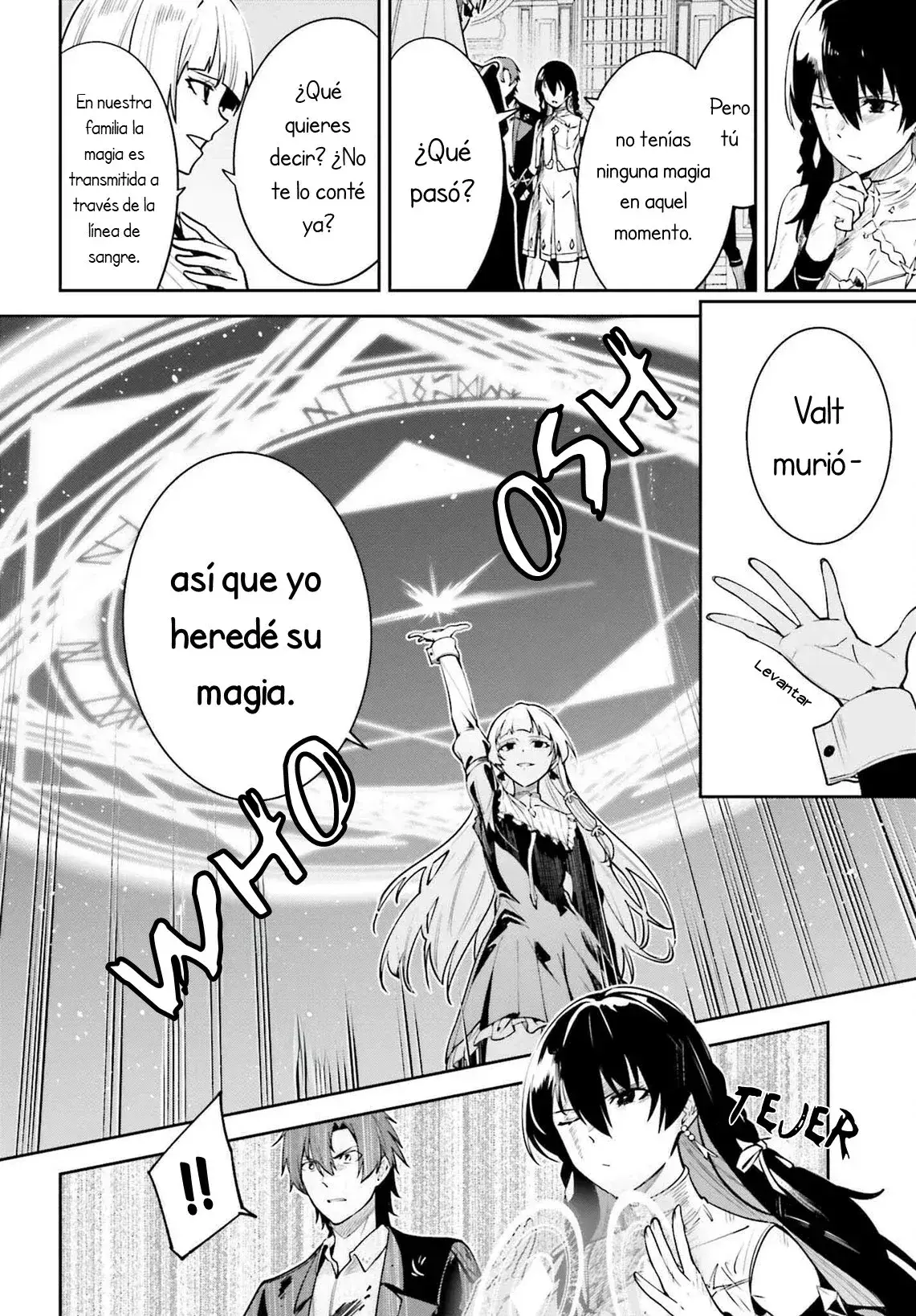 Capitulo 27 page 6